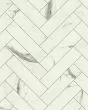 Korlok Select Brunella Marble Herringbone Luxury Vinyl