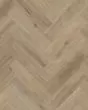 Korlok Select Canadian Urban Oak Herringbone Luxury Vinyl