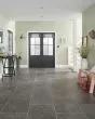 Korlok Select Oxford Grey Luxury Vinyl