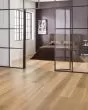 Korlok Select Warm Ash Luxury Vinyl