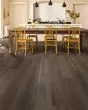Korlok Select Washed Velvet Ash Luxury Vinyl