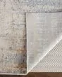 Laina 39G9F Tan/Brown/Blue Area Rug