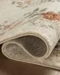 Laurel LAU-01 Cream Area Rug