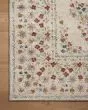 Laurel LAU-02 Linen Area Rug