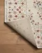 Laurel LAU-02 Linen Area Rug