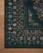 Laurel LAU-02 Navy Area Rug