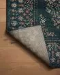 Laurel LAU-02 Navy Area Rug