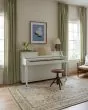 Laurel LAU-03 Cream Area Rug