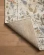 Laurel LAU-05 Cream Area Rug