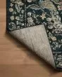 Laurel LAU-05 Navy Area Rug