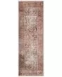 Layla LAY-11 Cinnamon/Sage Area Rug