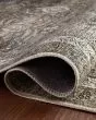 Layla LAY-13 Antique/Moss Area Rug