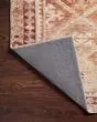 Layla LAY-16 Natural/Spice Area Rug