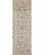 Leigh LEI-07 Ivory/Straw Area Rug