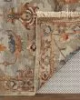 Leylan 0583F Brown/Tan/Gray Area Rug