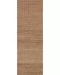 Lily LIL-01 Natural Area Rug