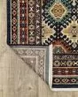 Lilihan 3b Navy/Multi 2'x 3' Area Rug