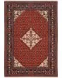 Lilihan 1c Red/Blue Area Rug