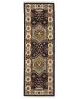 Lilihan 41h Blue/Ivory Area Rug