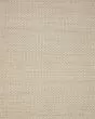 Lily LIL-01 Ivory Area Rug
