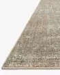 Linnea LIN-04 Taupe/Mist Area Rug