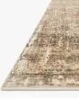 Linnea LIN-05 Multi/Taupe Area Rug
