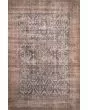 London 4800 Blue Area Rug