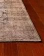 London 4800 Blue Area Rug