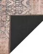 London 4800 Blue Area Rug
