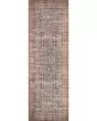 London 4800 Blue Area Rug