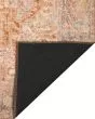 London 4801 Rust Area Rug
