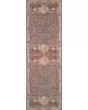 London 4807 Multi Area Rug