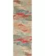 London 4808 Multi Area Rug