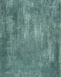 London 4809 Teal Area Rug