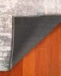 London 4811 Grey/Blue Area Rug