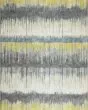 London 4812 Gold/Grey Area Rug