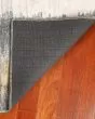 London 4812 Gold/Grey Area Rug