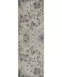 London 4813 Beige/Grey Area Rug