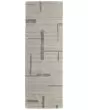 Longridge T8002 Ivory/Tan Area Rug