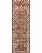 Loren LQ-16 Spice/Multi Area Rug