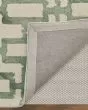 Lorrain 8919F Ivory/Green Area Rug