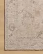 Louisa LOI-02 Oatmeal/Slate Area Rug