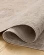 Louisa LOI-02 Oatmeal/Slate Area Rug