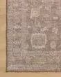 Louisa LOI-03 Taupe/Ivory Area Rug