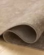 Louisa LOI-04 Taupe/Gold Area Rug