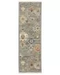 Lucca 5507e Grey/Multi Area Rug