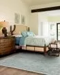 Lucent 45901 Blue/Teal Area Rug