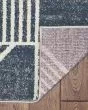 Lucia 2774 Blue Dimensions Area Rug