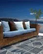 Lucia 2774 Blue Dimensions Area Rug