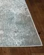 Luna 7131 Silver/Blue Natural Area Rug